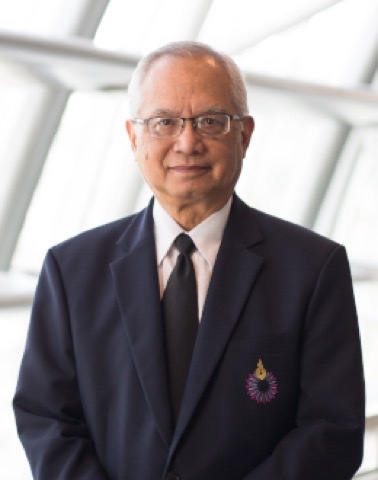 兰实大学农业创新与食品技术学院院长 — 原清迈大学校长