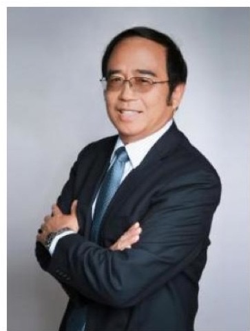 柴小青 教授 中国政法大学